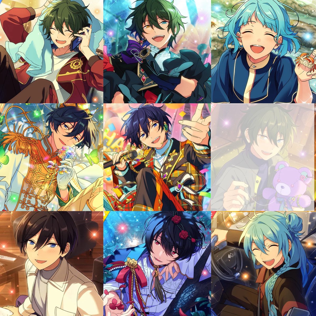 NON🦀固定ツイ必読 tweet media