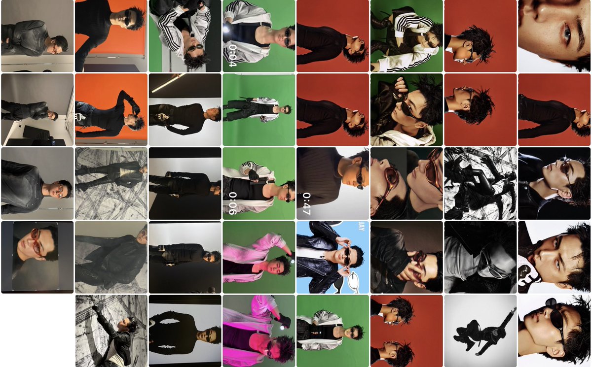 LUCKY MAI ✴︎ tweet media