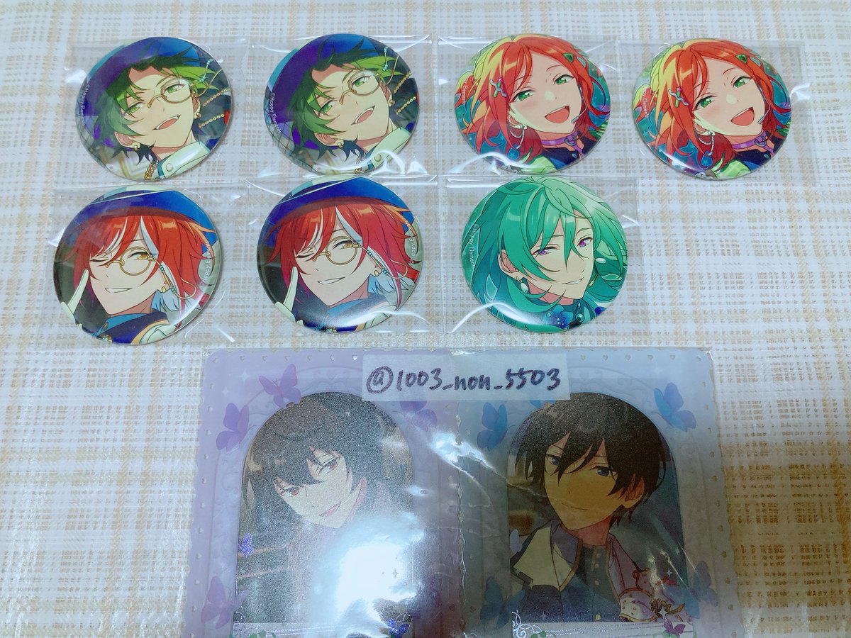 NON🦀固定ツイ必読 tweet media