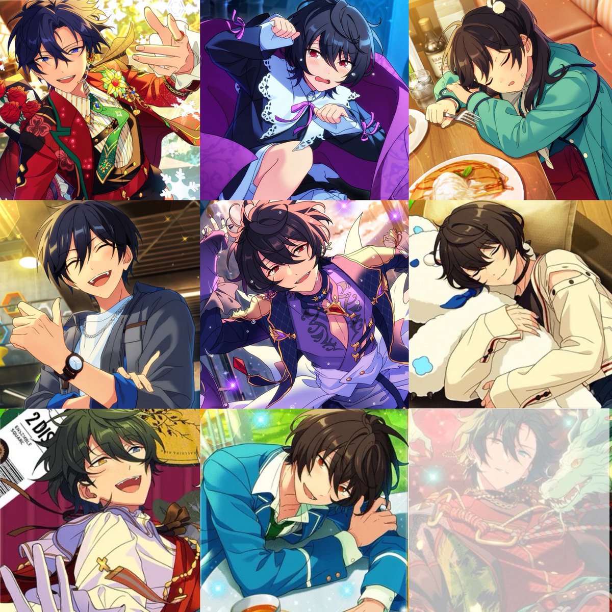 NON🦀固定ツイ必読 tweet media