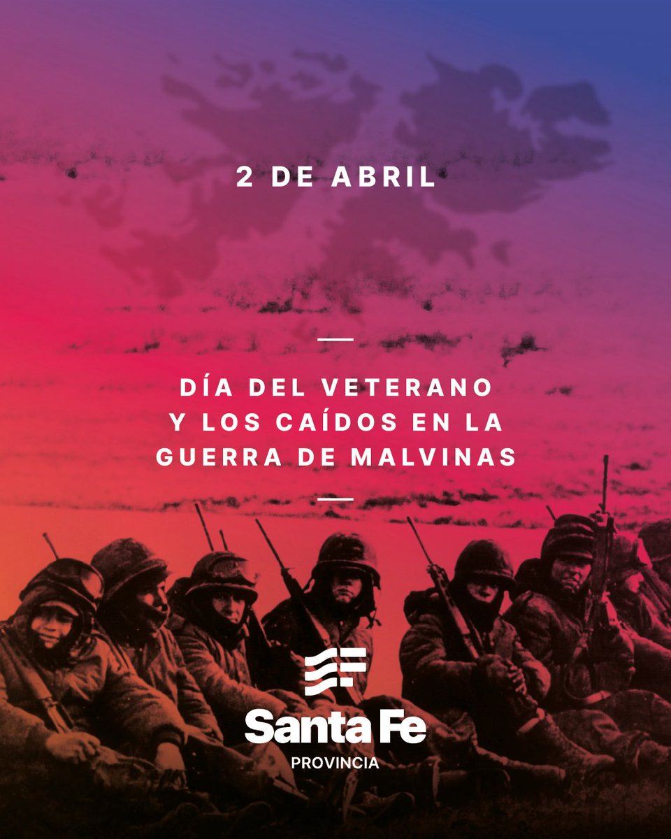 Gobierno de Santa Fe tweet media