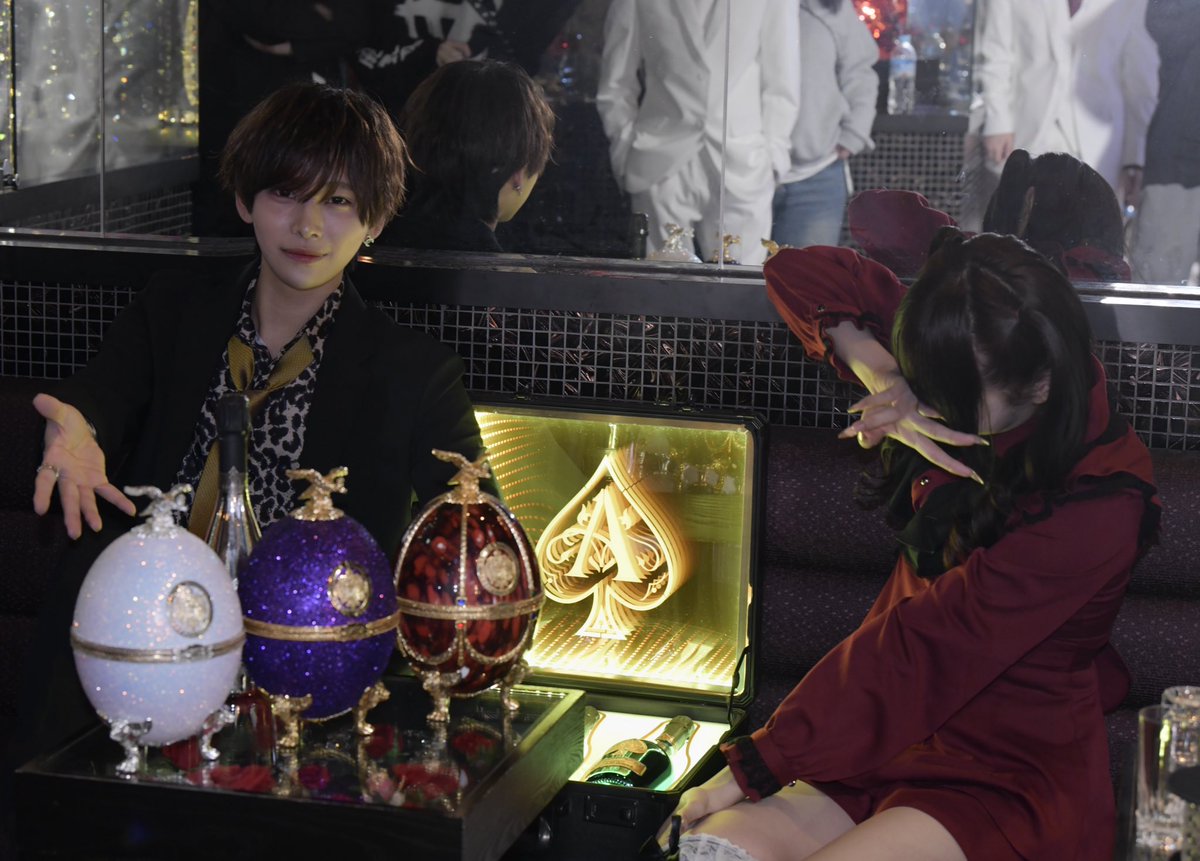 りゅーと tweet media