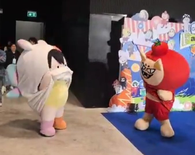 มัมหมีนุ้งโฟ้ด หัวใจเจมีไนน์ Call Me “คุณหนู” tweet media