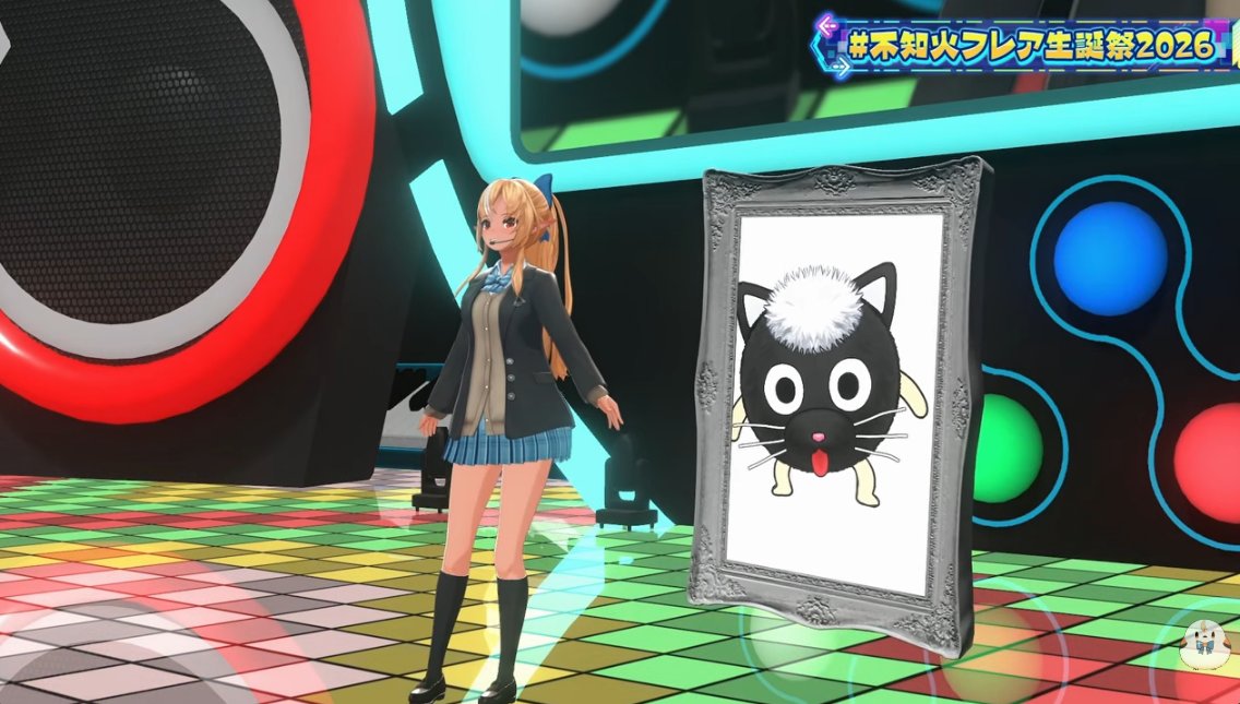 DARUMA.PEKO 573 tweet media