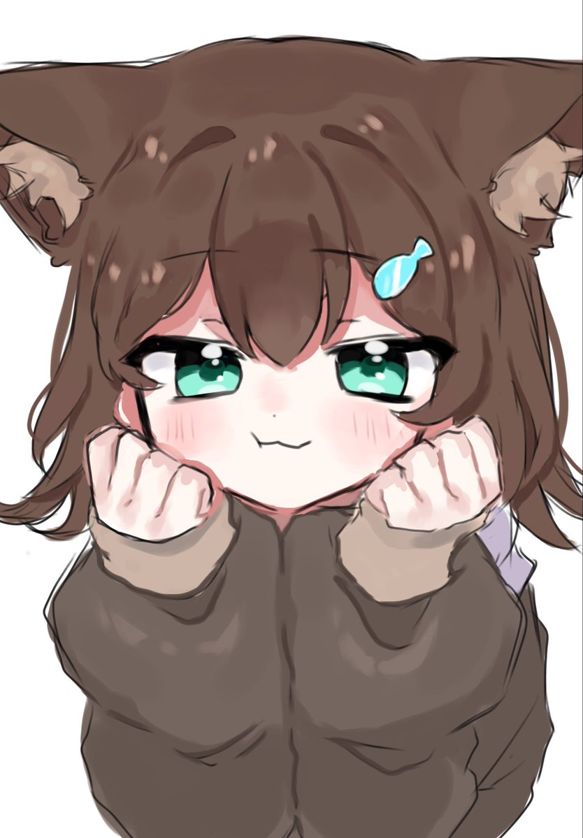 めちち tweet media