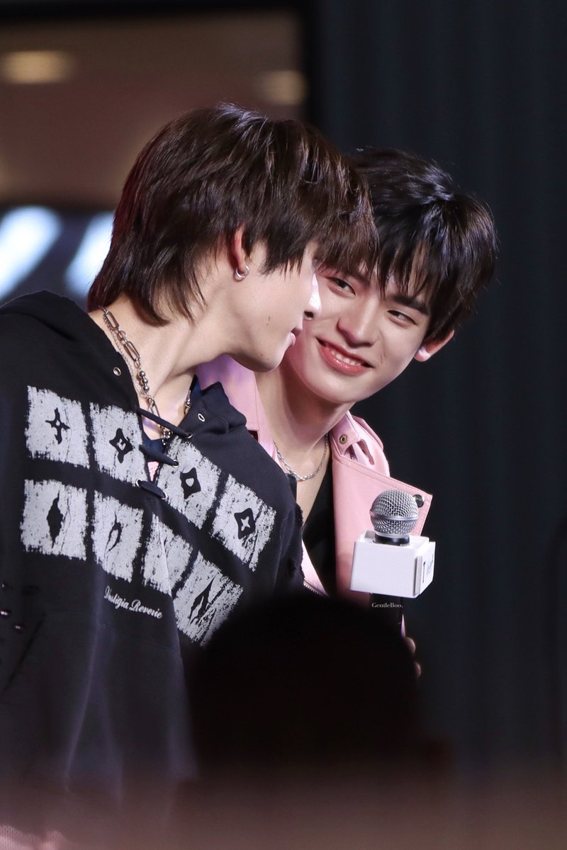 GentleBoo ⸝⸝ ✦ tweet media