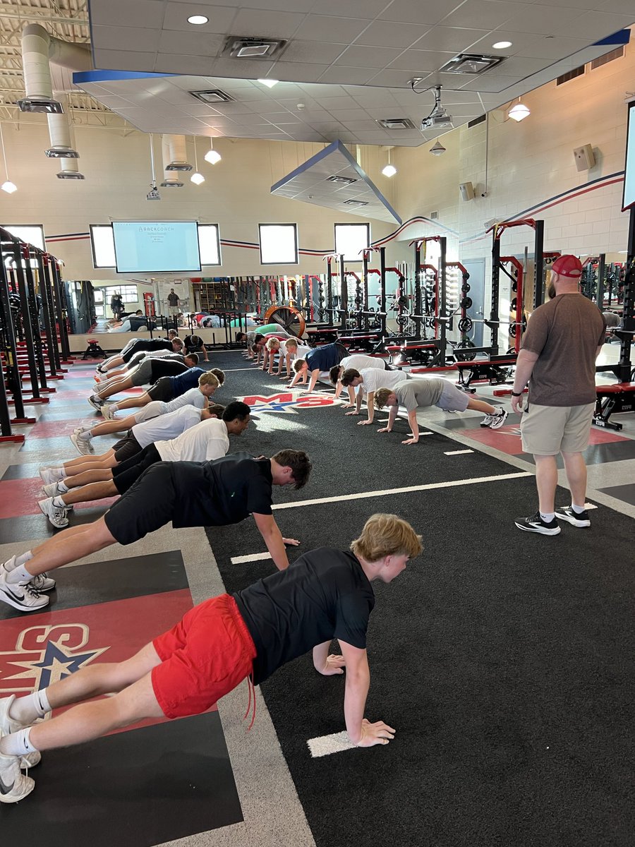 Coach Dylan Utter tweet media