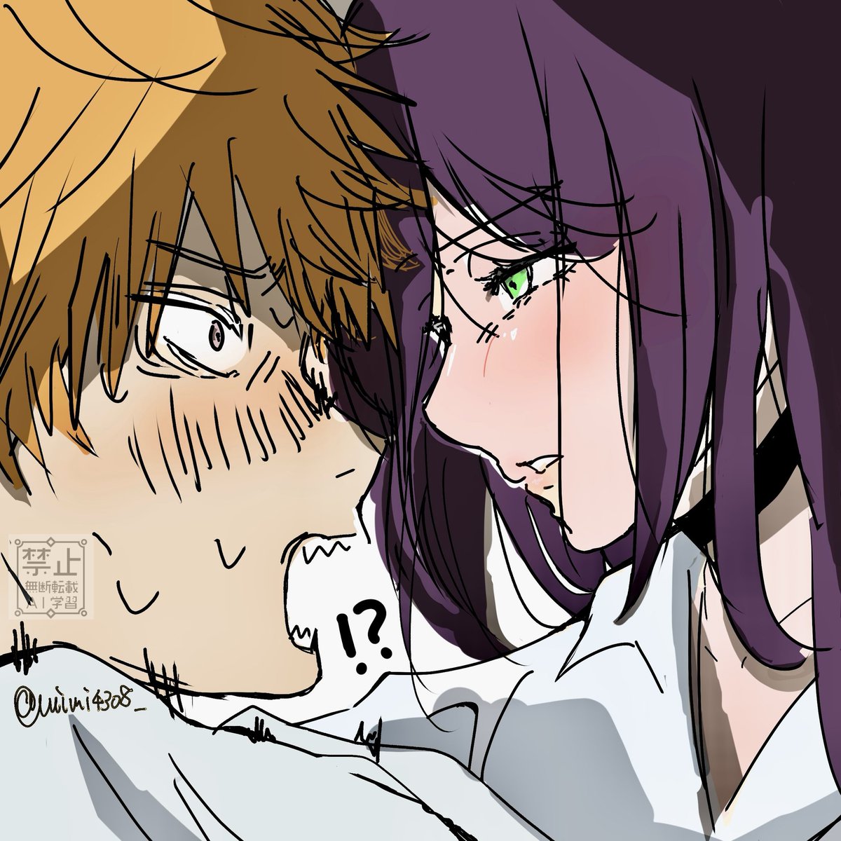 mimi@原稿 tweet media