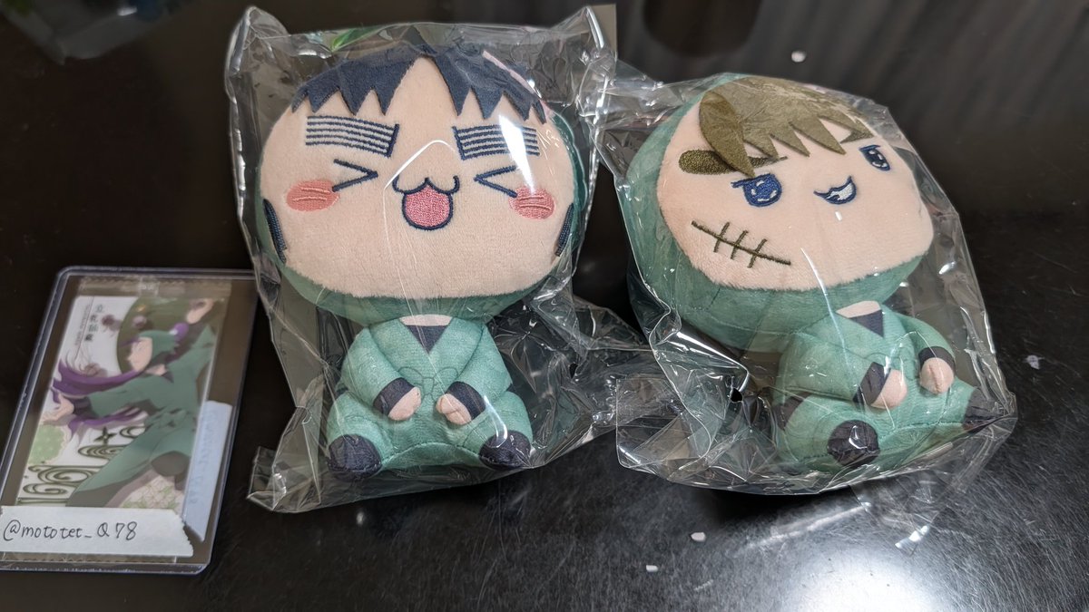 もとて tweet media