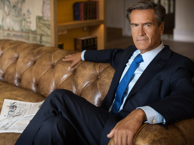 Las Cloacas del Sistema tweet media