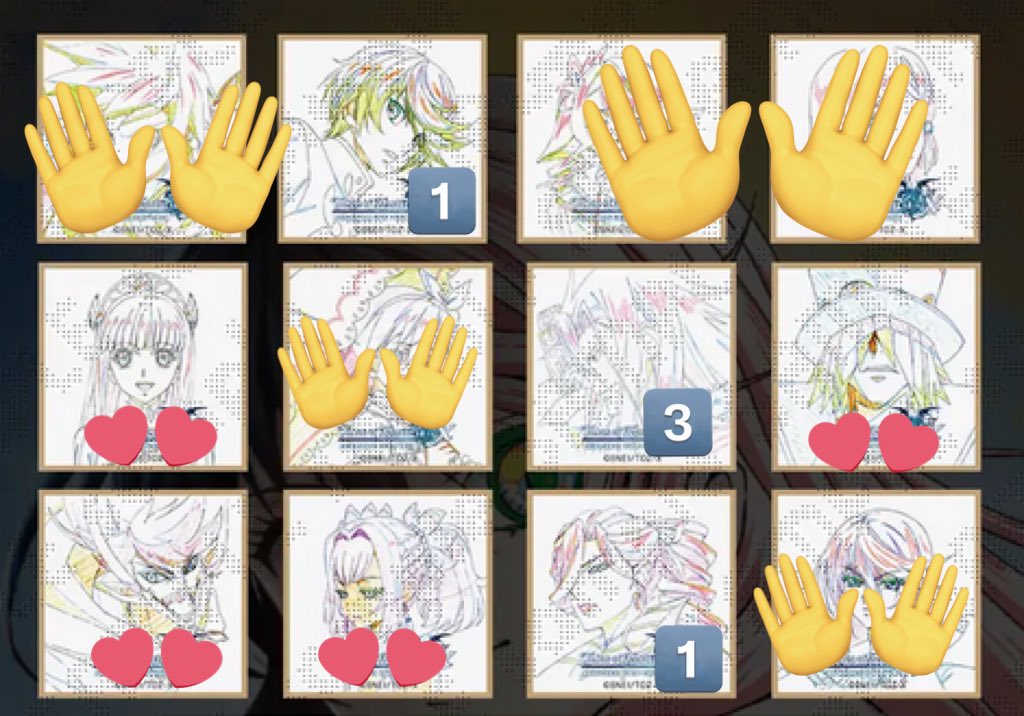 ティナ tweet media