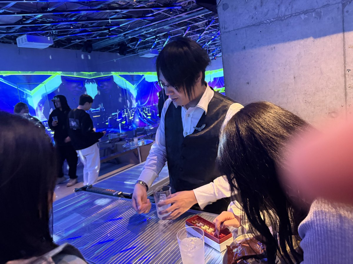 かあむ🥤 tweet media