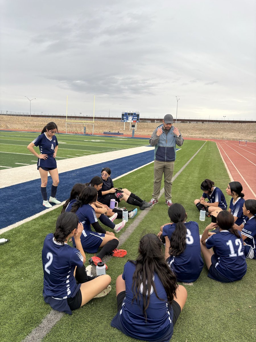 Guillen_Middle's tweet image. Shoutout to our incredible 7th &amp;amp; 8th grade girls soccer teams for their hard work and determination on the field! ⚽️ Both teams brought home the win against Hartley—way to represent! 💪🔥 #BreakTheCycle #AccountabilityEqualsLove