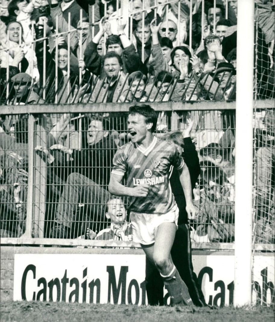 VOTE DALEY tweet media