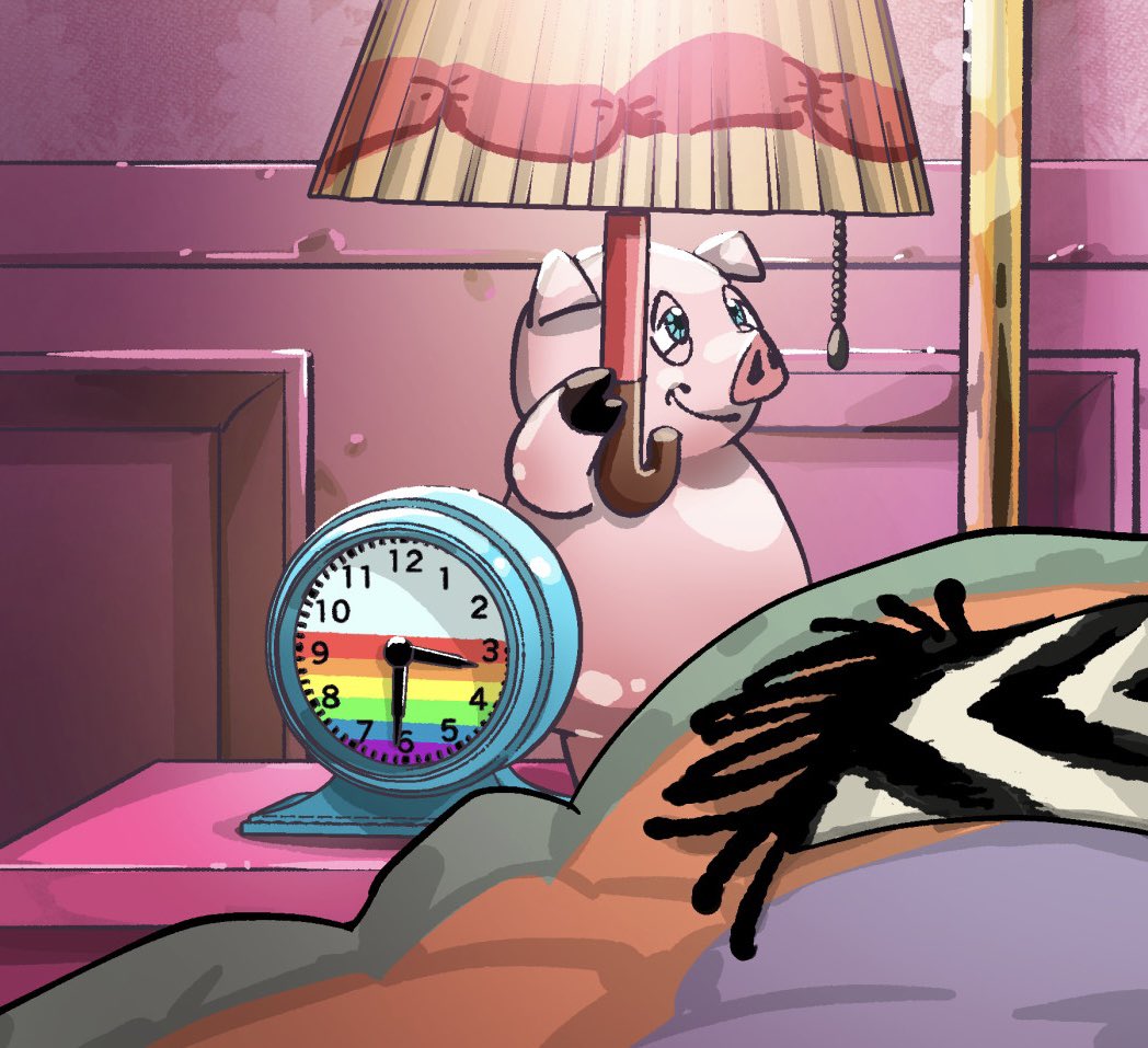 須田🍕🧛連載中 tweet media