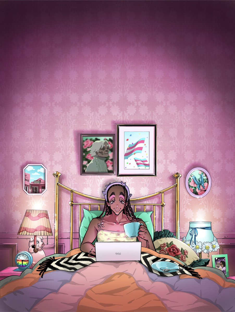 須田🍕🧛連載中 tweet media