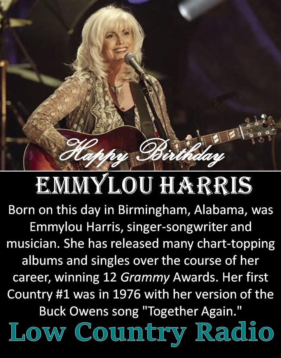 LowCountryRadio tweet media