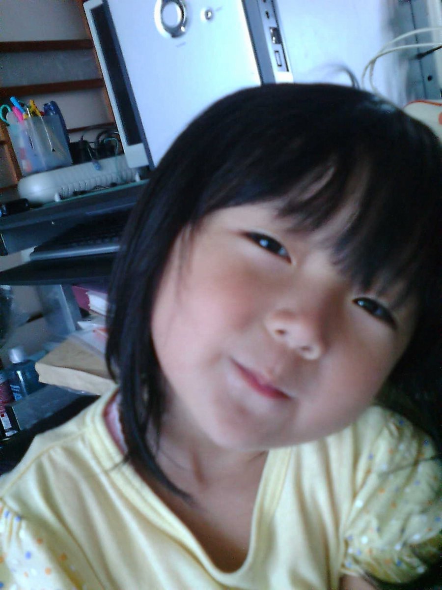 カビあまちゃん。 tweet media