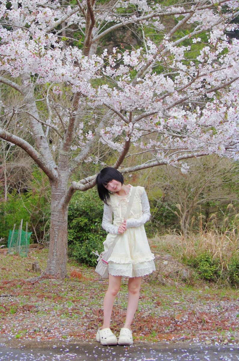 カビあまちゃん。 tweet media