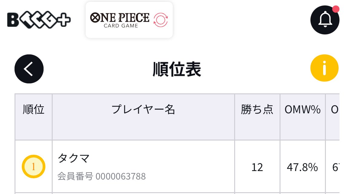 タクマ tweet media