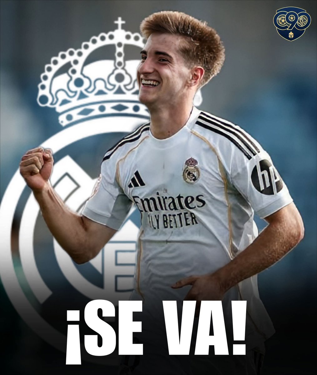 🔱 CHAMPIONS RM🔱 tweet media