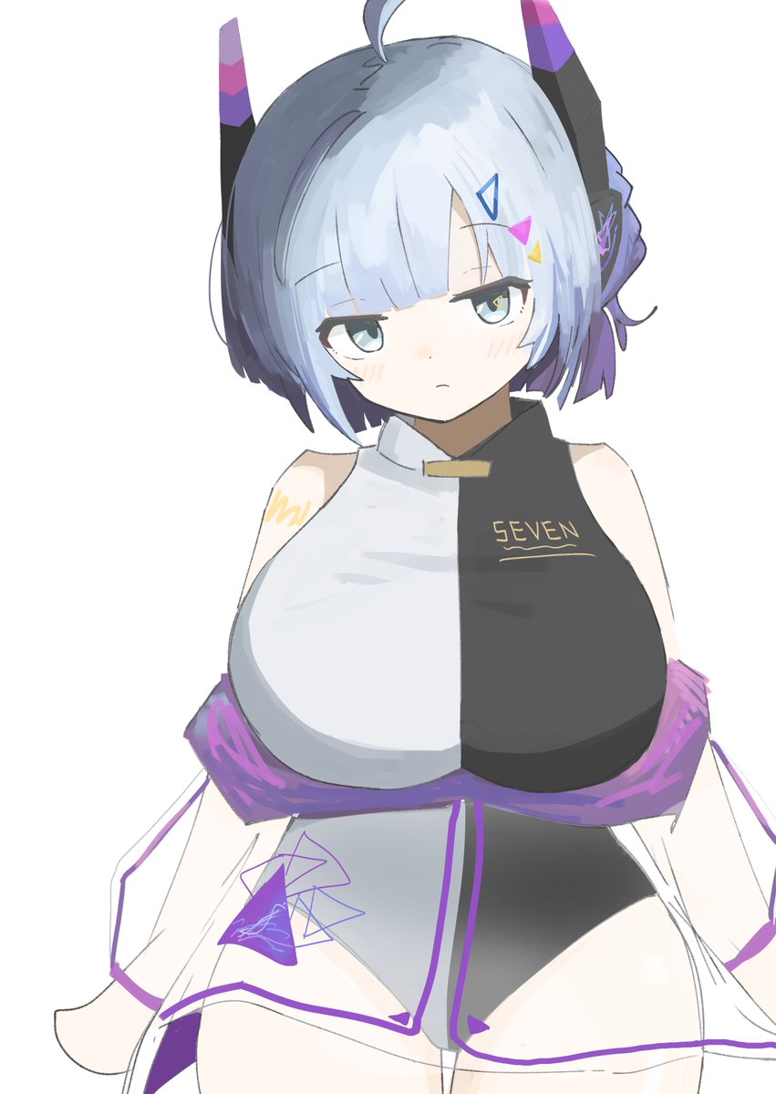 ゆわもあ tweet media