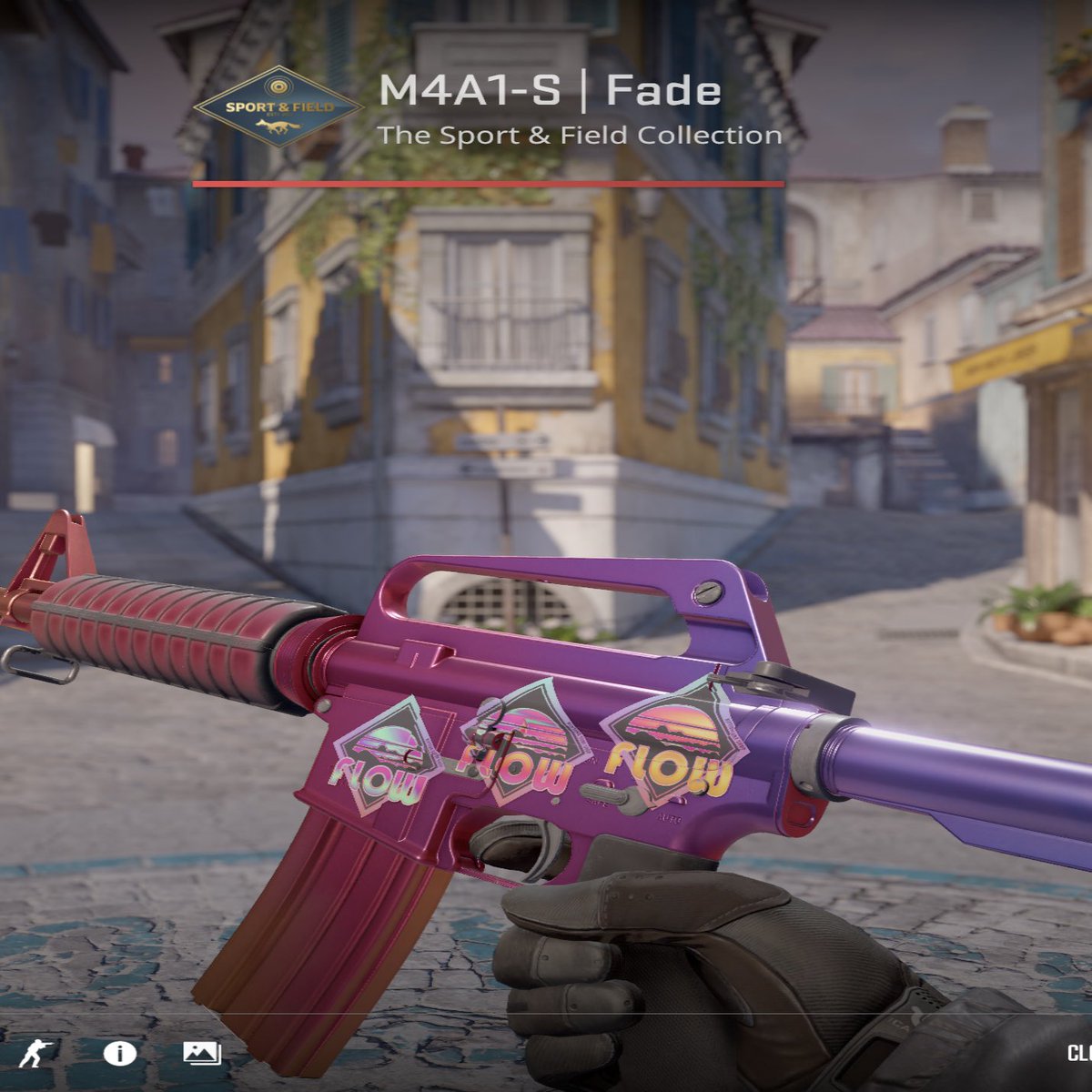 CanaryFPS tweet media