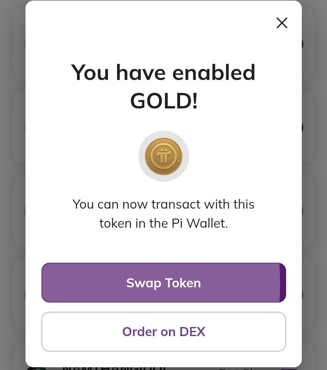 coffeedosa π | PiSchool Founder tweet media