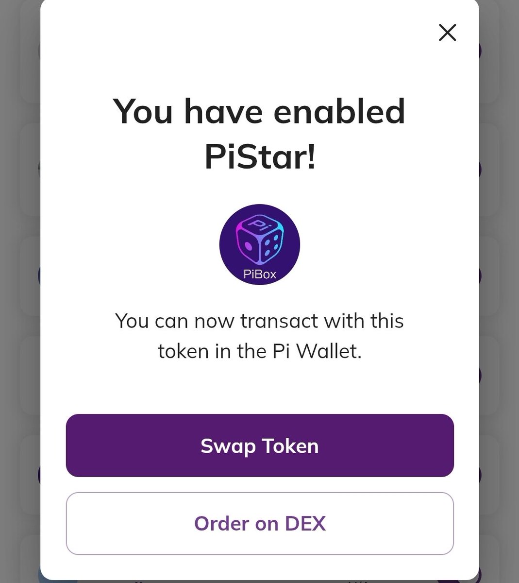 coffeedosa π | PiSchool Founder tweet media