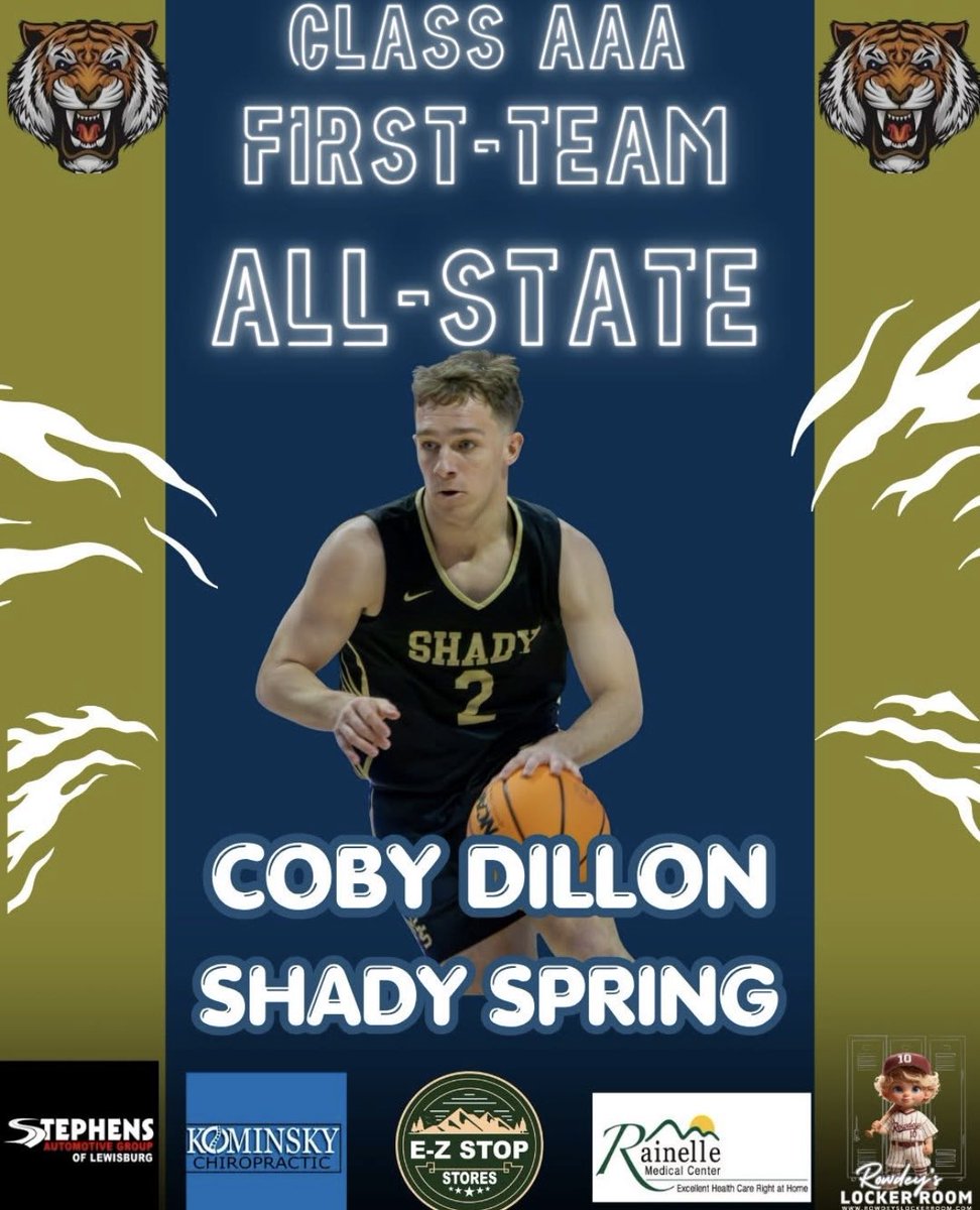 ShadySpringbas2's tweet image. Well deserved and “EARNED” 🫡 …….💙 💛#purpose #shadyspring ….you will be missed!