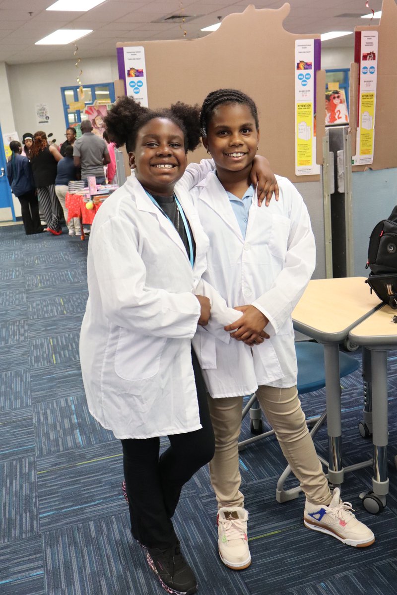 Plantation Museum Magnet School tweet media