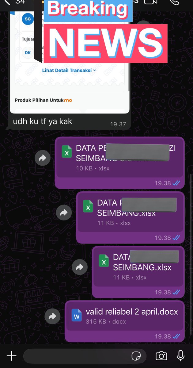 qrdata's tweet photo. TESTIMONI💯
97. Uji validitas dan reliabilitas Excel
👇🏻
Open tiap hari joki analisis data https://t.co/u9uAkDuAZv

#Jokiskripsi #zonauang #zonajajan️️ #jokitugas https://t.co/VU3p1KBYvQ
