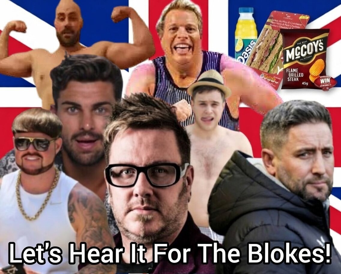 Andy Churnwell tweet media