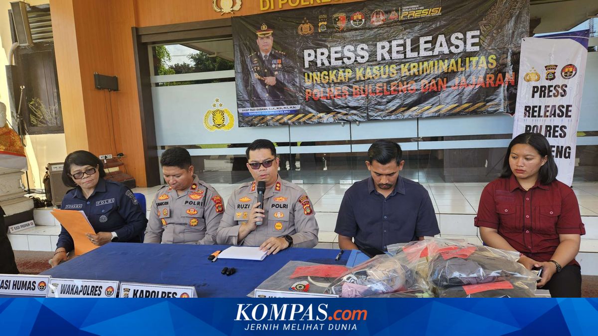 Kompas.com tweet media