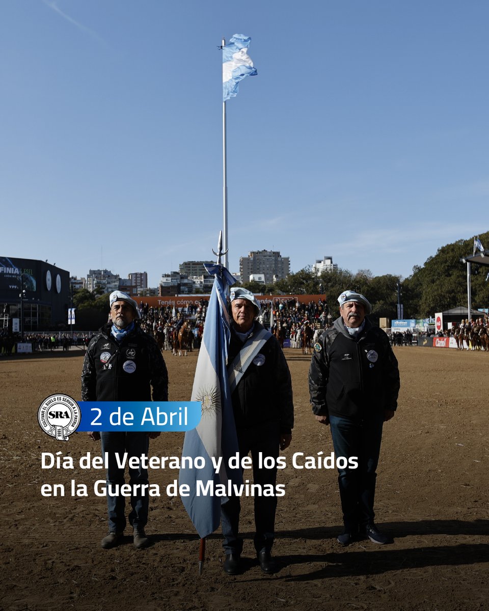 Sociedad Rural Argentina tweet media