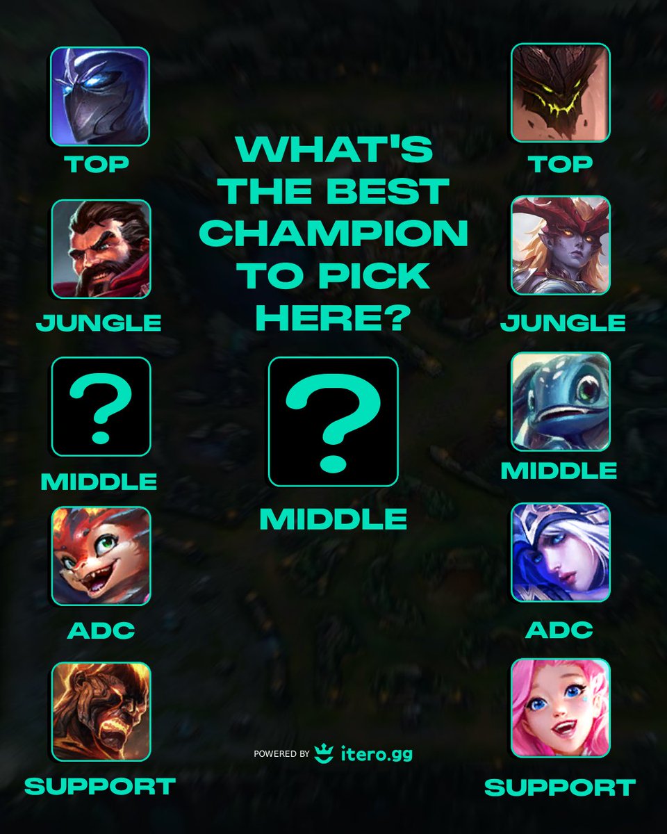 Itero.gg tweet media