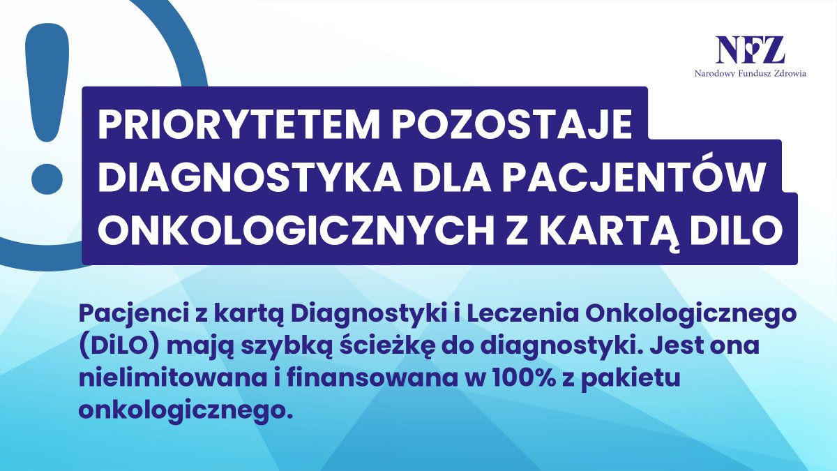 Narodowy Fundusz Zdrowia tweet media