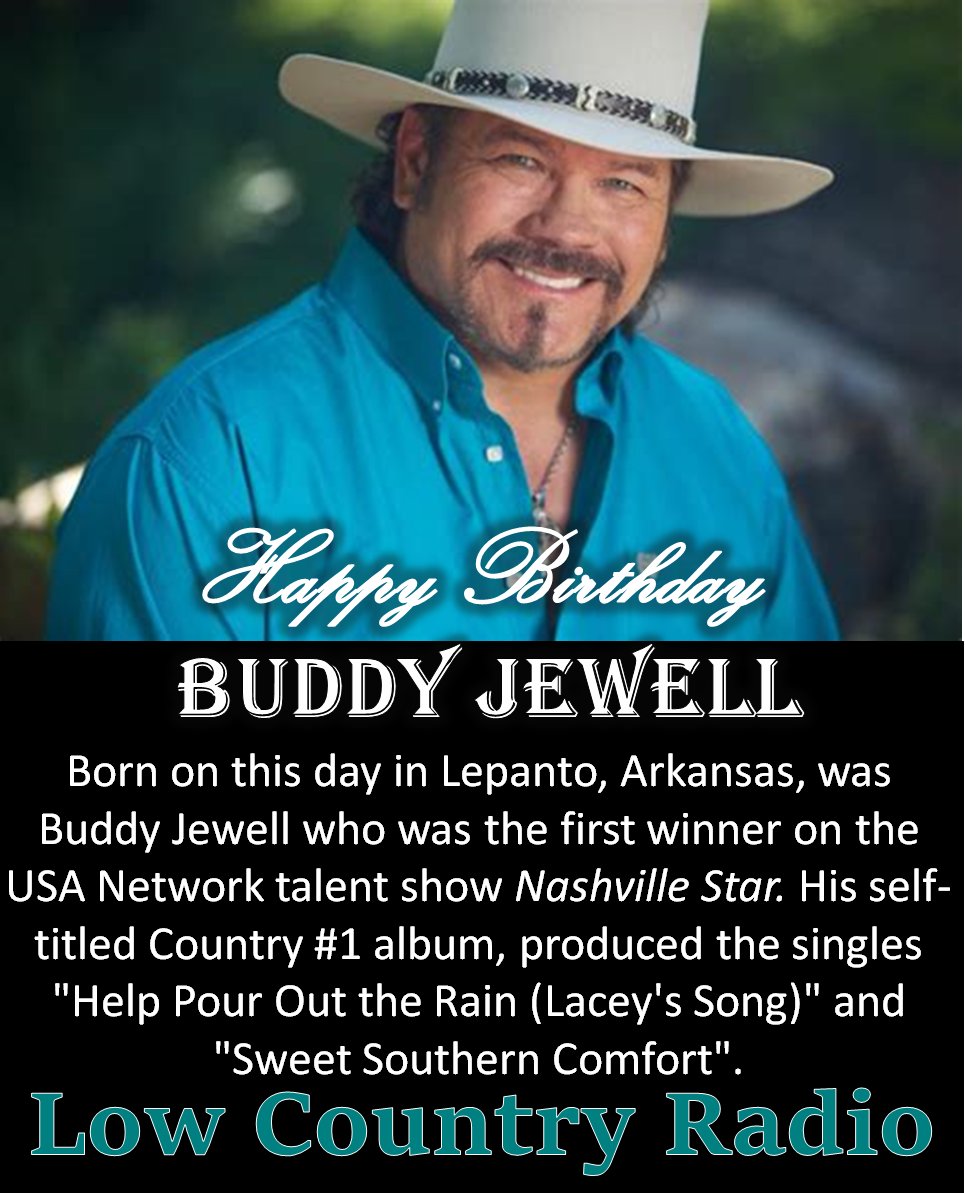 LowCountryRadio tweet media