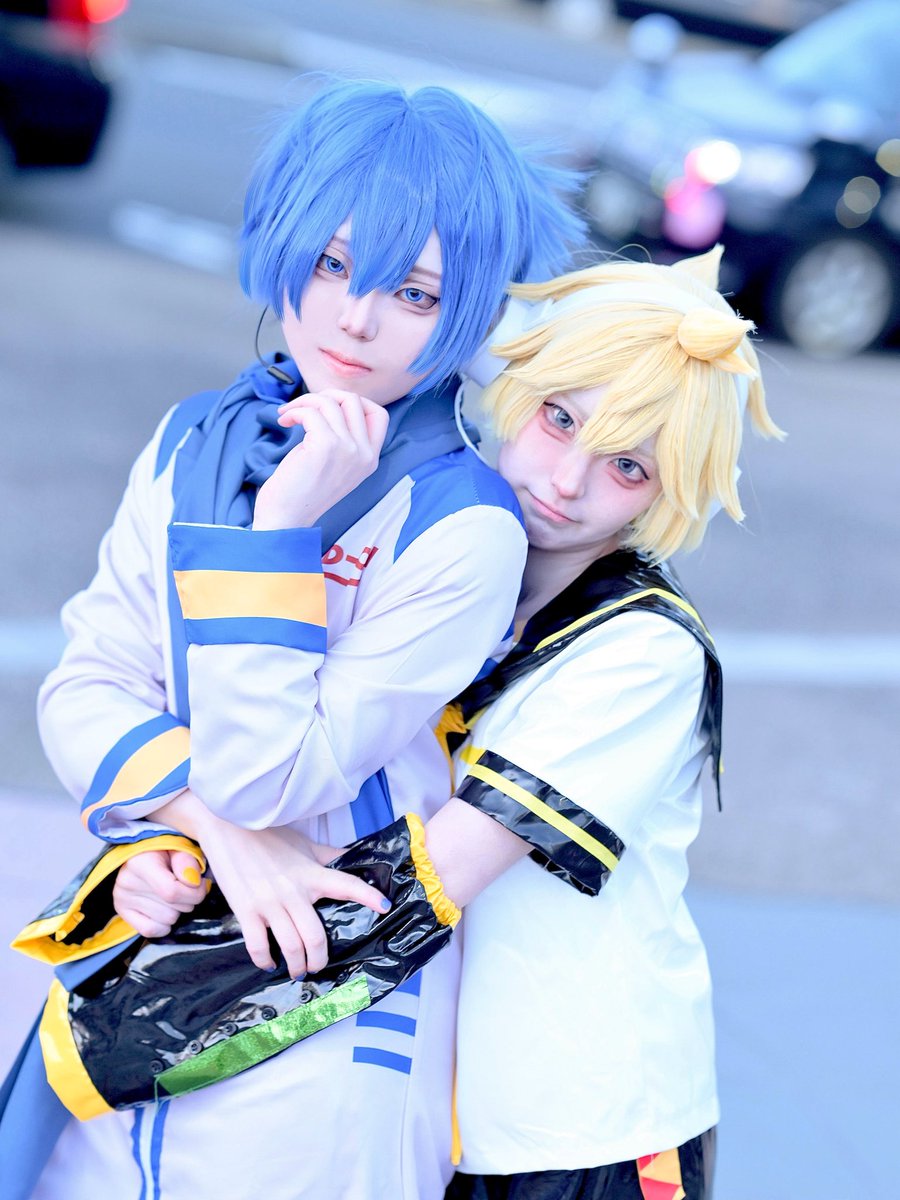 うぱ ♥️4/19横浜a! tweet media