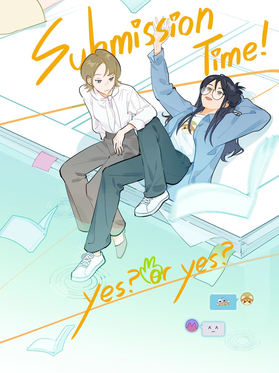 chisu 🥖 tweet media