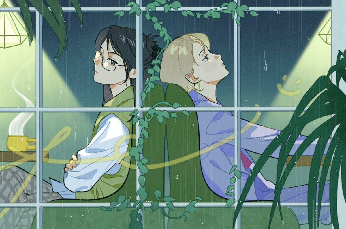 chisu 🥖 tweet media