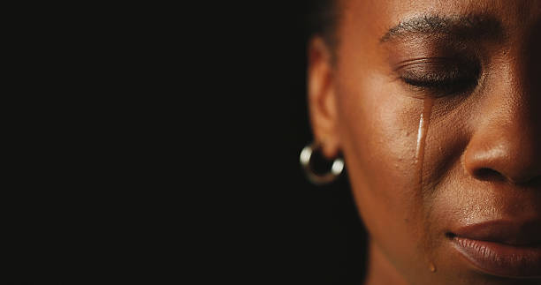 TEARS Foundation tweet media