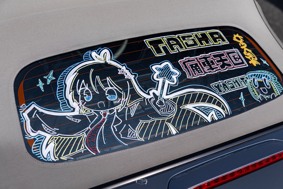 睦月@痛天 tweet media