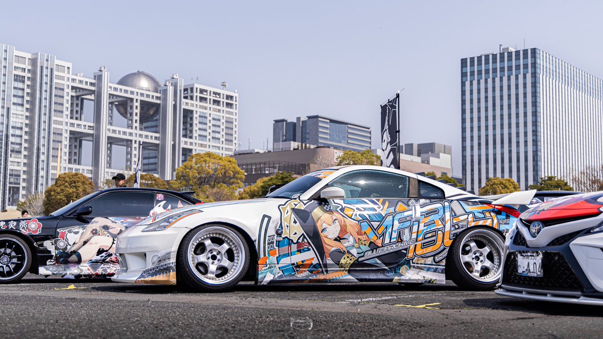 睦月@痛天 tweet media