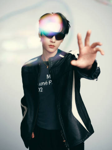 TianXuning(田栩宁）Korea tweet media