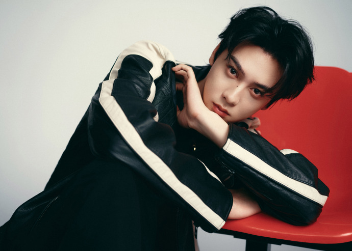 TianXuning(田栩宁）Korea tweet media