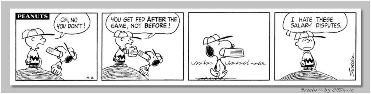 Baseball by BSmile tweet media