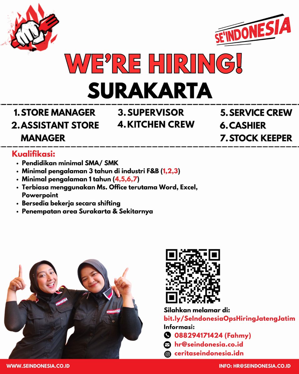 akshejay's tweet photo. info lokerr, feel free buat dm kl mau tanya2 https://t.co/t1rUZPb2OR