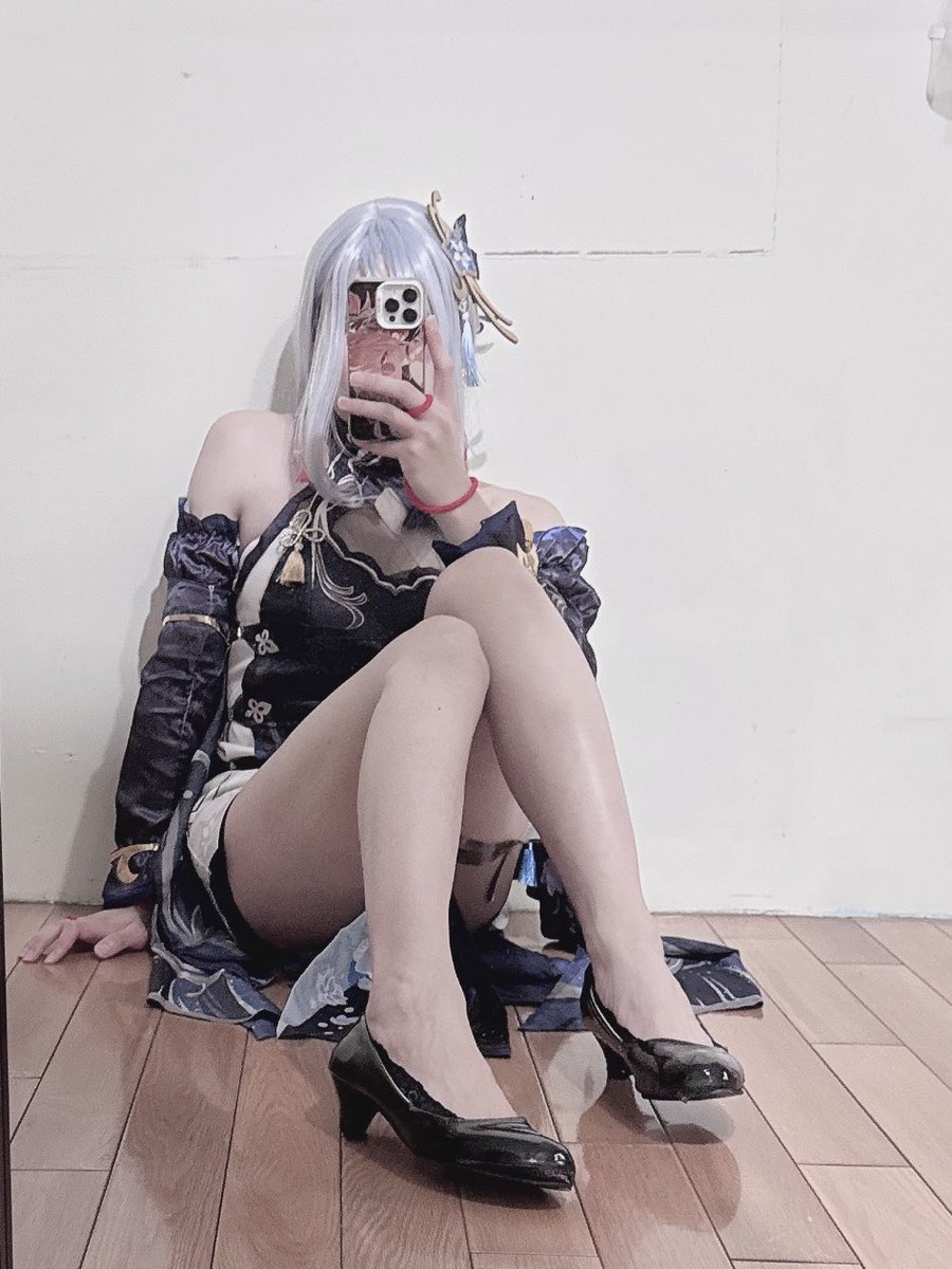 咖洛caro tweet media