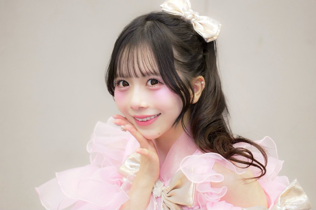 栗田なつか（SWEET STEADY） tweet media